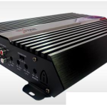 Star Sound 4 Channel 6000W Amplifier SSA-MM-6000.4