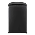 LG 21kg Black Top Load Washing Machine With AI DD Black Finish - T21H7EHHSTP