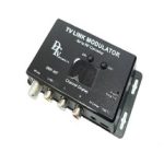 DRF-30T AV TO RF CONVERTER