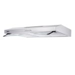 Defy 90cm Stainless Steel Cookerhood - DCH90SS