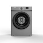 Hisense 8kg Grey Airvented Tumble Dryer DV1W801UT