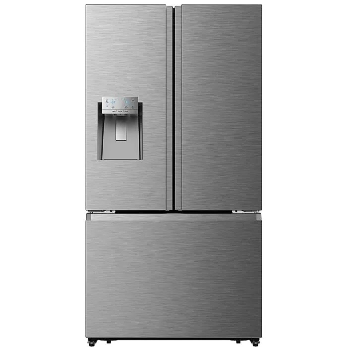 Hisense French-Door Refrigerator - H760FS-ID