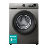 Hisense 9kg Front Loader Washing Machine - WFQP9012VMT