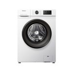 Hisense 6kg Front Loader Washing Machine White WFVC6010T