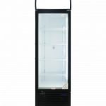 Fridge Star 420L Upright Glass Door Freezer EU650