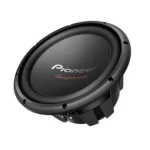 Pioneer TS-W312D4 1600 Watts 12" Subwoofer