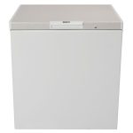 KIC 203L White Chest Freezer –  KCG215WH