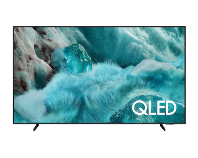Samsung 65" QLED Q7F 4K Vision AI Smart TV QA65Q7FAAKXXA