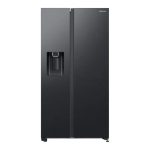 Samsung Side By Side Fridge Water & Ice Dispenser (No-plumbed) RS64DG53R3B1FA