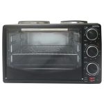 Sunbeam 20 Litre Compact Oven SCO-200