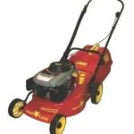 Predator II Steel Chassis Torx VX225 Lawnmower