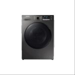 Samsung 7/5kg Front Load Washer / Dryer Combo, with Eco Bubble Technology  WD70TA046BX
