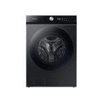 Samsung 16kg Black Tumble Dryer - DV17B8710BV/FA