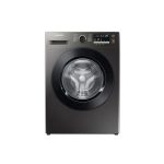 Samsung 7kg Inox Front Loader Washing Machine - WW70T4040CX/FA