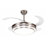 Goldair 105cm Ceiling Fan with Remote- GCF-4200R