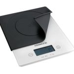 Kenwood - Electronic Scale 8kg - AT850B