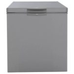 Defy 195L Metallic Chest Freezer - DMF513