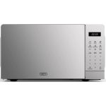 Defy 20L Silver Electronic Microwave Oven DMO383