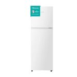Hisense 154Lt Combi Refrigerator - H225TWH