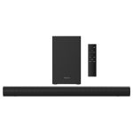 Hisense 2.1Ch 140W Sound Bar - HS1800