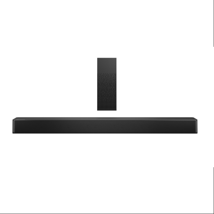 Hisense 240w 2.1ch Soundbar With Wireless Subwoofer Hs2100