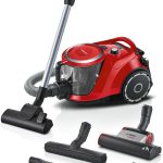 Bosch Bagless Vacuum Cleaner Proanimal 2200W - BGS41ZOORU