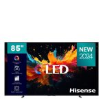 Hisense 85” QLED 4K TV – 85Q6Q