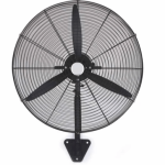 Goldair - 26 Inch High Power Wall Fan GIWF-26A