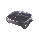 Pineware 5.5L Electric Frying Pan PFP50