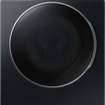 Samsung 11 Kg Fully Automatic Front Load Washing Machine  WW11CGP44DSBFA