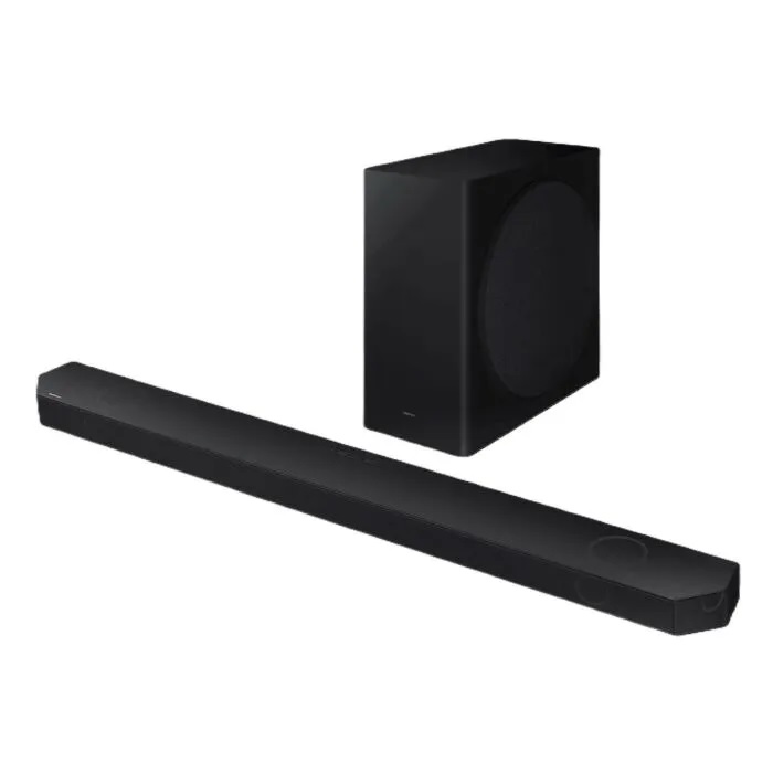 Samsung Q-Series HW-Q800D 5.1.2ch Soundbar - HW-Q800D/XA