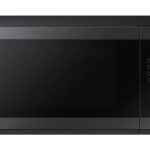 Samsung 40L Solo Microwave Oven Black - MS40DG5504AGFA