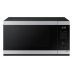 Samsung 40L Solo Microwave Oven Silver MS40DG5504ATFA