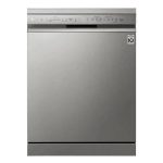 LG Quadwash 14PL Dishwasher - DFC532FP