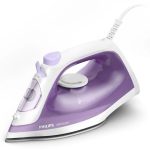 Philips 1000 Series Steam Iron - Purple DST1040/30