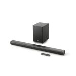 JBL Cinema SB550 3.1 Channel Soundbar With Wireless Subwoofer - OH2305
