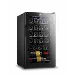 Swan 24 Bottle Wine Cooler SWC28S