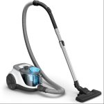 Philips Series 2000 Bagless Vacuum- White XB2023/02