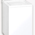 Speed Queen 10.5kg Top Loader Washing Machine LWS21NW
