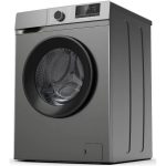 Defy 6kg Front Loader Washing Machine Grey DAW392