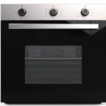 Elba 60cm Gas Oven 04/TS-600FG
