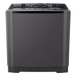 LG 18KG Black Twin Tub Washing Machine TT1861RWPT