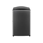 LG Top Loader Washing Machine 19kg Matte Black T19H3SDHT2