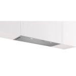 Bosch 86cm Canopy Extractor – Stainless steel DLN87AC50