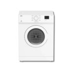 Defy 6kg White Air Vented Tumble Dryer DTD235