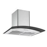 Falco 60CM FAL-60-38SG-B Wall Extractor
