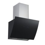 Falco 60CM FAL-60-38SG-B Wall Extractor