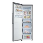 Samsung 315L Upright Freezer RZ32M71107F
