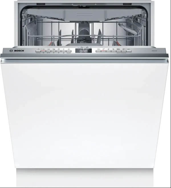 Bosch Series 4 Built-in Dishwasher 60 cm SMV4HMX01Z