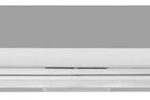 Falco 90cm Stainless Steel Built In Semi Integrated Extractor - FAL-90-T62ST